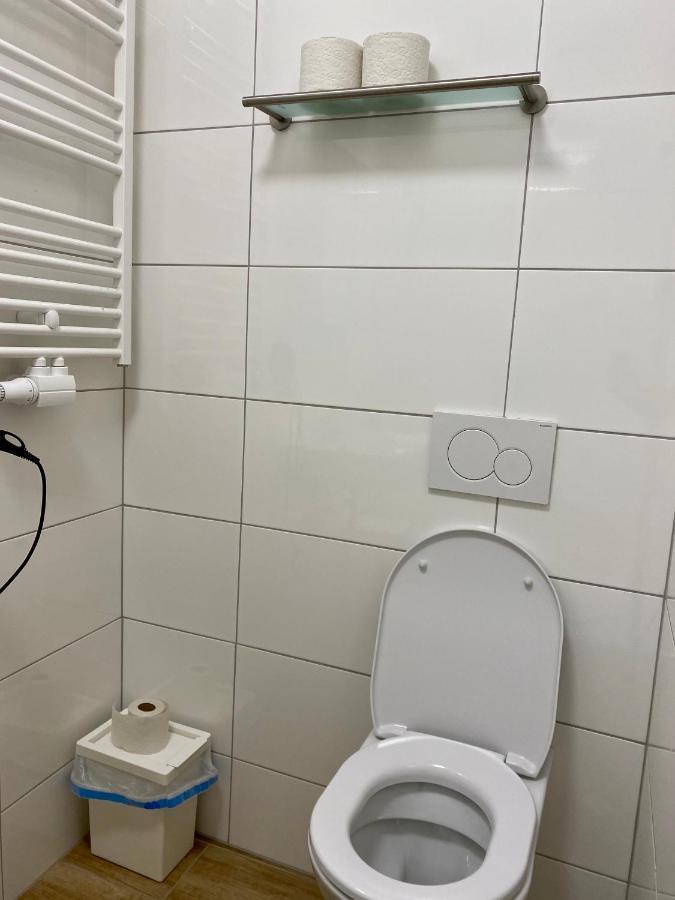 Ajo Central Room - Self-Check-In Wien Exterior foto