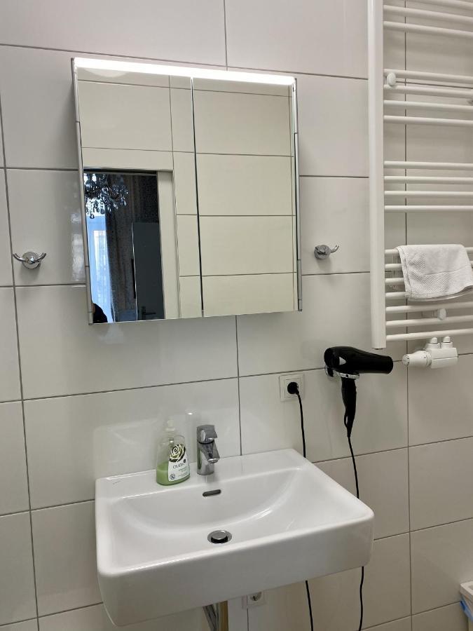 Ajo Central Room - Self-Check-In Wien Exterior foto