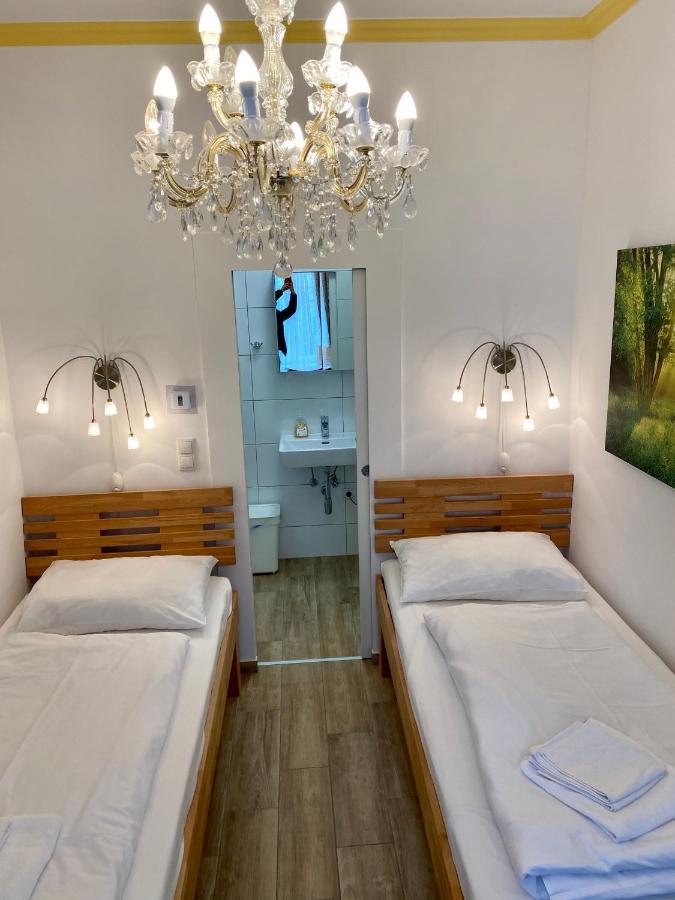 Ajo Central Room - Self-Check-In Wien Exterior foto